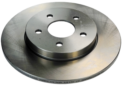 Brake Disc - B130154 DENCKERMANN