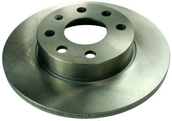 Bremsscheibe - B130155 DENCKERMANN