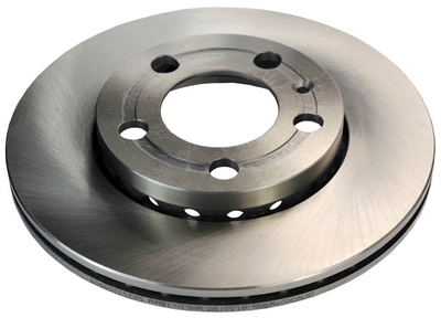 Brake Disc - B130160 DENCKERMANN
