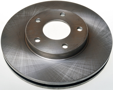 Brake Disc - B130188 DENCKERMANN
