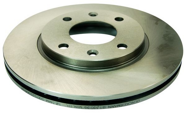 Discofreno - B130206 DENCKERMANN