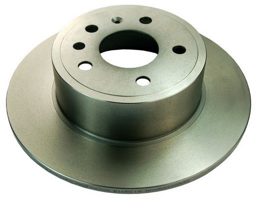 Brake Disc - B130218 DENCKERMANN