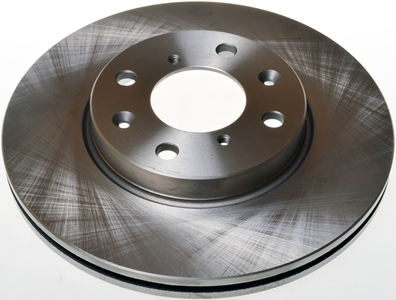 Brake Disc - B130225 DENCKERMANN