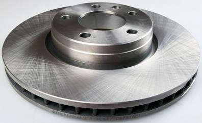 Bremsscheibe - B130247 DENCKERMANN