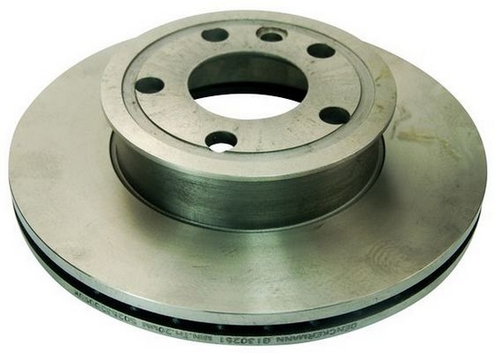 Bremsscheibe - B130251 DENCKERMANN