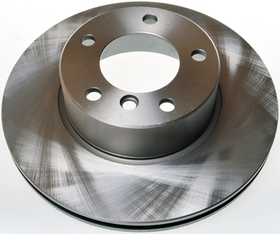Bremsscheibe - B130255 DENCKERMANN