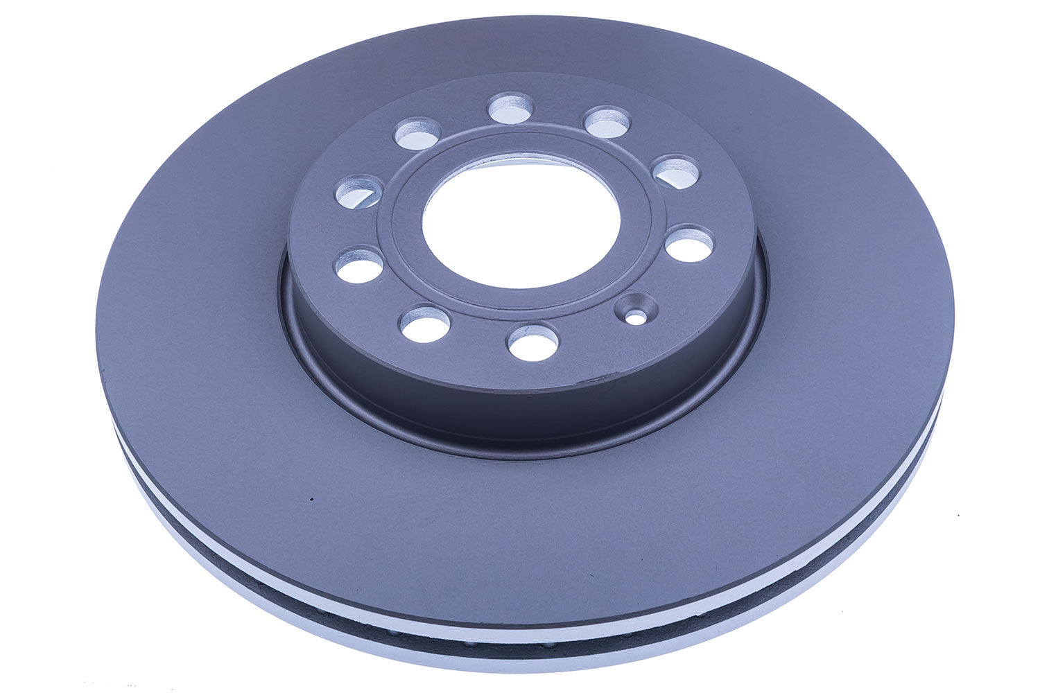 Brake Disc - B130258P DENCKERMANN