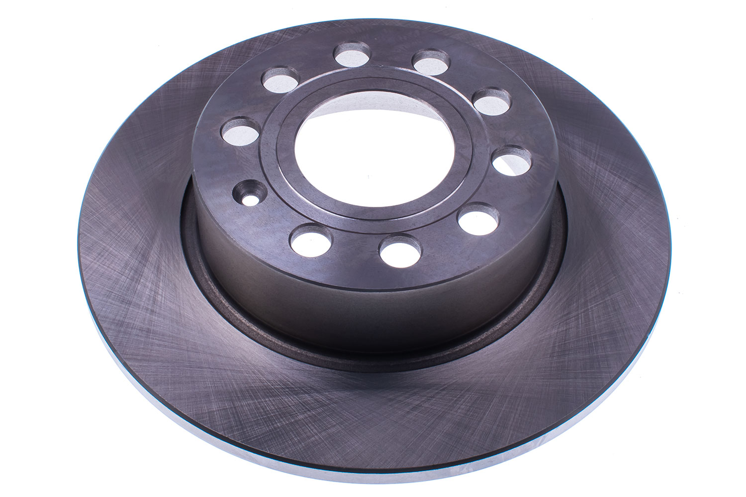 Brake Disc - B130260 DENCKERMANN