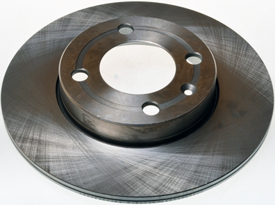 Brake Disc - B130262 DENCKERMANN
