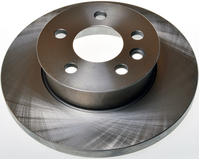 Brake Disc - B130264 DENCKERMANN