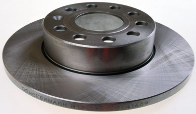 Bremsscheibe - B130267 DENCKERMANN