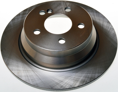 Brake Disc - B130269 DENCKERMANN