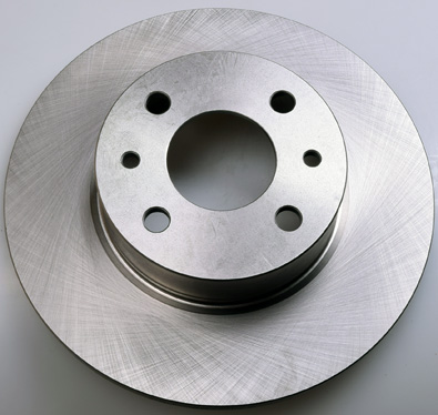 Brake Disc - B130277 DENCKERMANN
