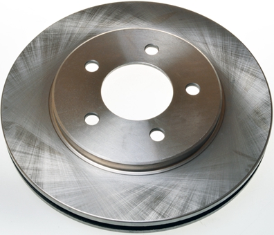 Brake Disc - B130279 DENCKERMANN