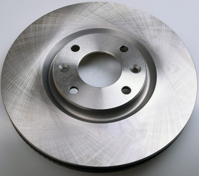 Bremsscheibe - B130282 DENCKERMANN