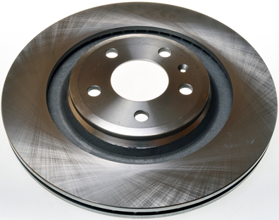 Brake Disc - B130290 DENCKERMANN