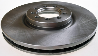 Brake Disc - B130294 DENCKERMANN
