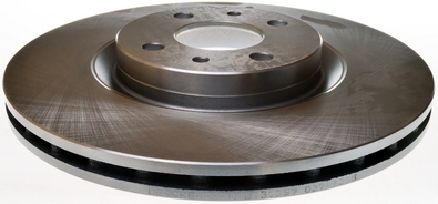 Bremsscheibe - B130297 DENCKERMANN