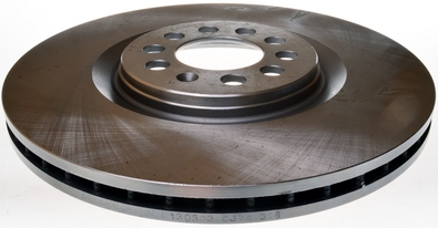 Brake Disc - B130303 DENCKERMANN