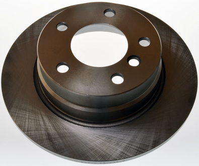Brake Disc - B130310 DENCKERMANN