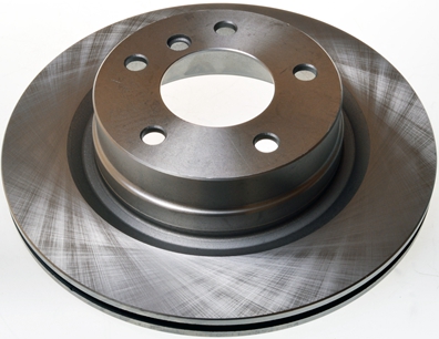 Brake Disc - B130311 DENCKERMANN