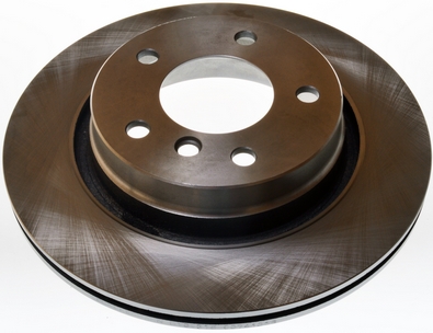 Brake Disc - B130315 DENCKERMANN