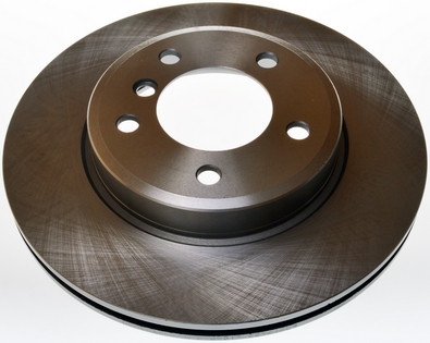 Brake Disc - B130317 DENCKERMANN