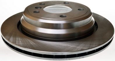 Brake Disc - B130320 DENCKERMANN