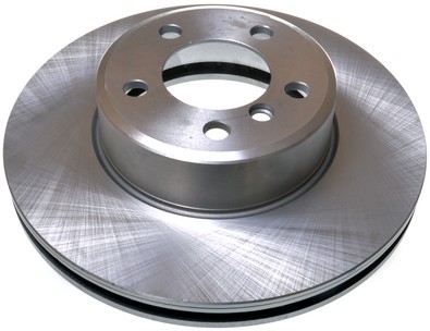 Brake Disc - B130326 DENCKERMANN
