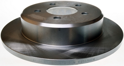 Brake Disc - B130329 DENCKERMANN