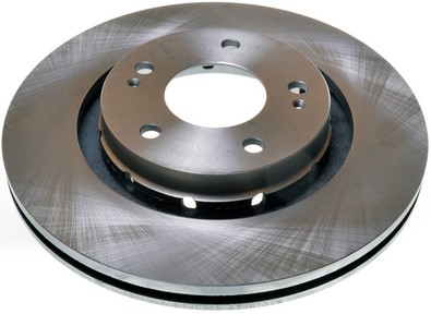 Brake Disc - B130331 DENCKERMANN