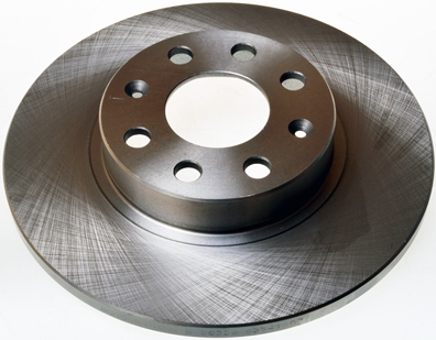 Bremsscheibe - B130333 DENCKERMANN
