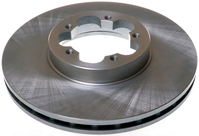 Brake Disc - B130336 DENCKERMANN