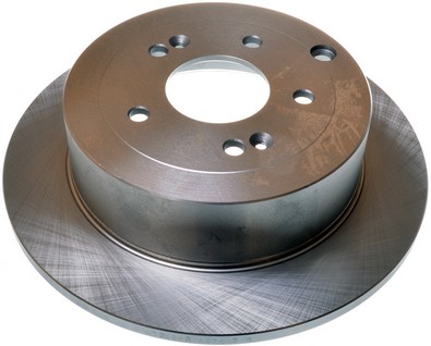 Bremsscheibe - B130343 DENCKERMANN