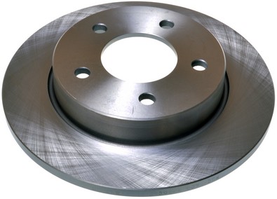 Brake Disc - B130344 DENCKERMANN