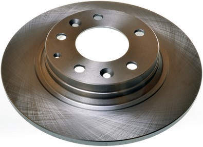 Brake Disc - B130347 DENCKERMANN