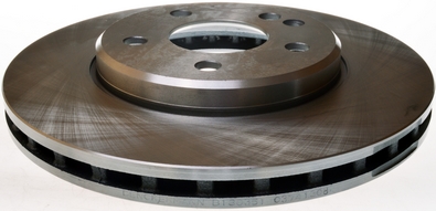 Brake Disc - B130351 DENCKERMANN