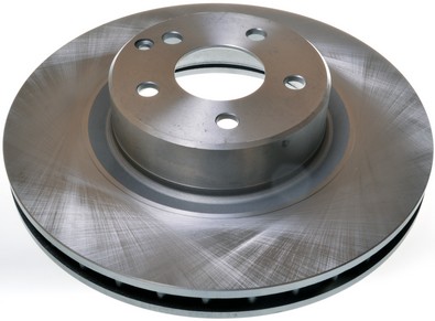 Brake Disc - B130358 DENCKERMANN