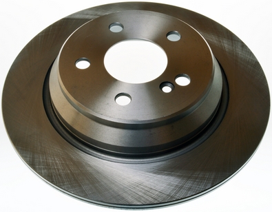 Brake Disc - B130359 DENCKERMANN