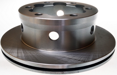 Brake Disc - B130361 DENCKERMANN