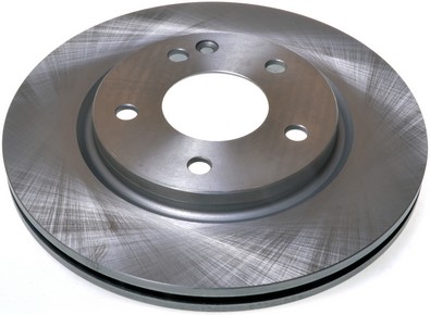 Brake Disc - B130362 DENCKERMANN