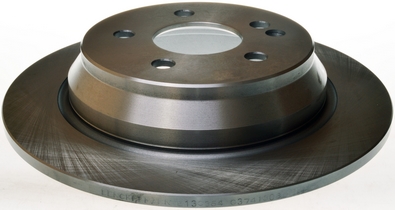 Bremsscheibe - B130364 DENCKERMANN