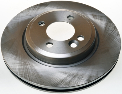 Brake Disc - B130366 DENCKERMANN