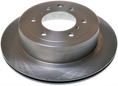 Brake Disc - B130367 DENCKERMANN
