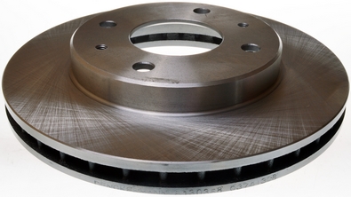 Brake Disc - B130368 DENCKERMANN