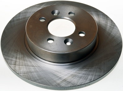 Brake Disc - B130377 DENCKERMANN