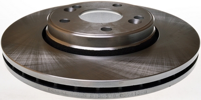 Brake Disc - B130378 DENCKERMANN