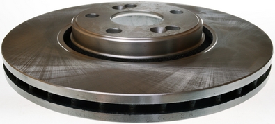 Brake Disc - B130379 DENCKERMANN