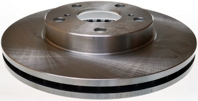 Brake Disc - B130383 DENCKERMANN