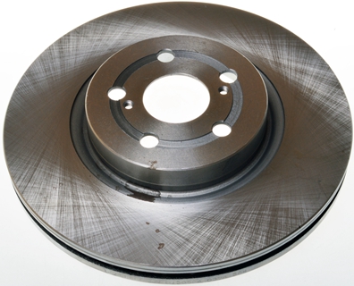 Brake Disc - B130384 DENCKERMANN